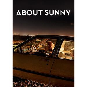 About Sunny  DVD